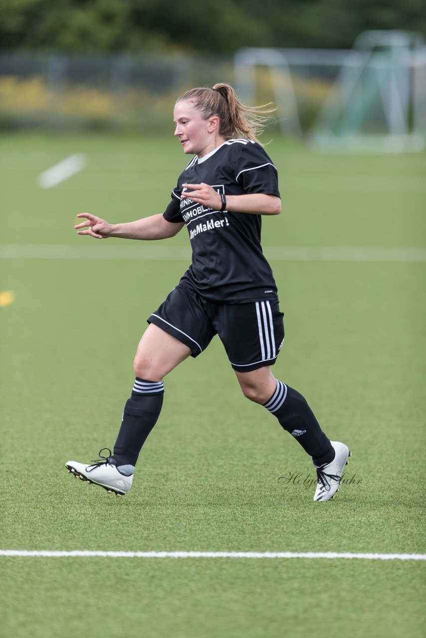 Bild 186 - Frauen FSC Kaltenkirchen - SG Daenisch-Muessen : Ergebnis: 7:1